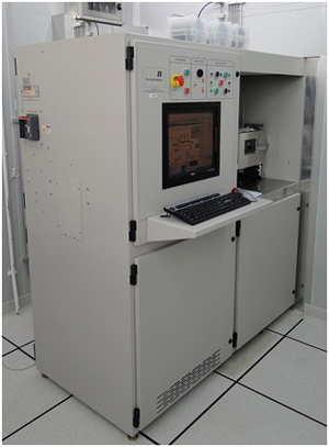 ET3000 Epitaxy (FirstNano ET3000  Epitaxy Reactor)