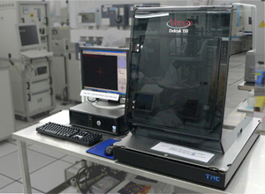 Dektak 150 Veeco Surface Profiler