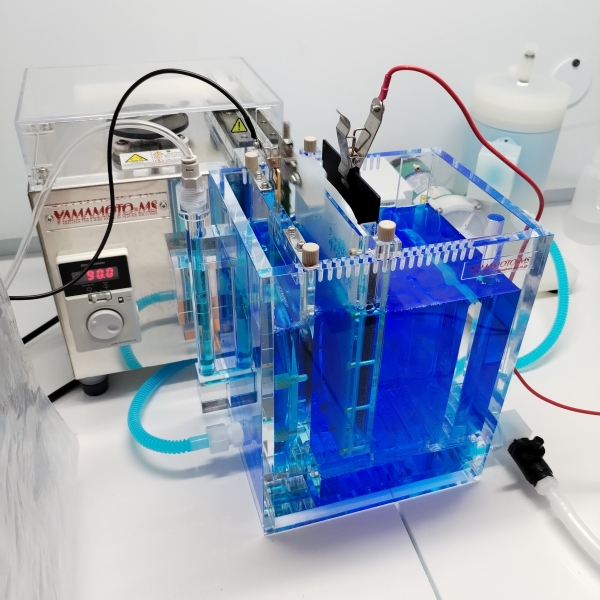 Copper Electroplating